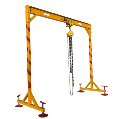 Приспособление для грузоподъёмных операций КРК 6200530