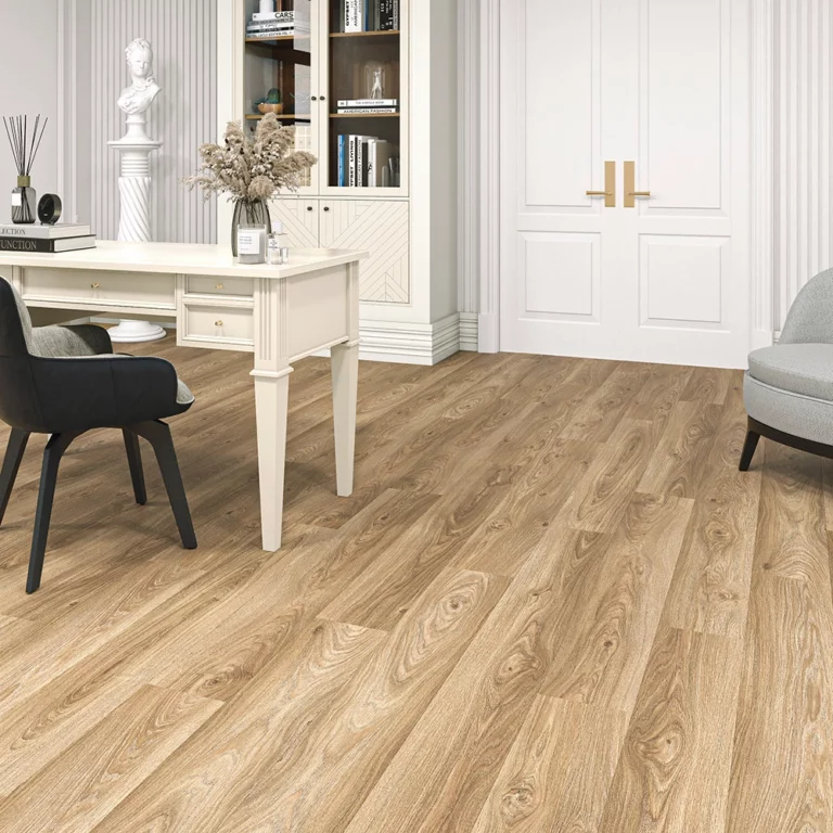 Ламинат Ritter Organic 34 Дуб натуральный 12 мм (упак = 1,492 м2) — изображение 2