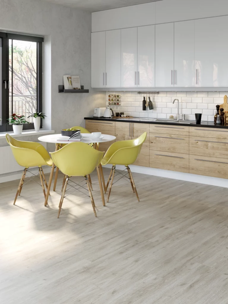 Ламинат Ritter Organic 34 Дуб Шардоне 12 мм (упак = 1,492 м2) — изображение 3