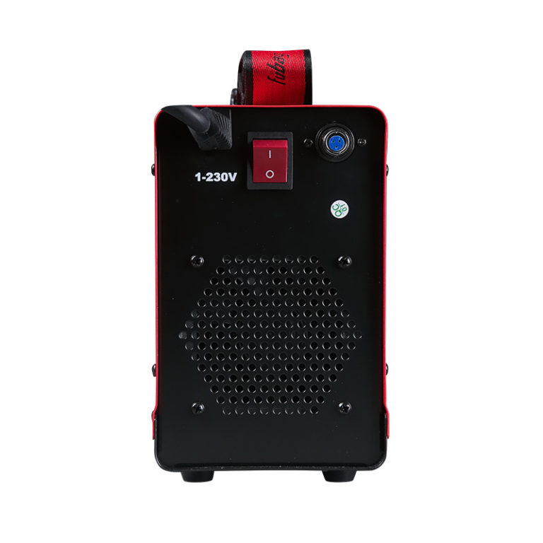 FUBAG Инвертор сварочный IN PULSE 160 CEL — изображение 5