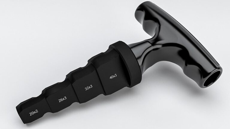 Калибратор Ingotools ING0043