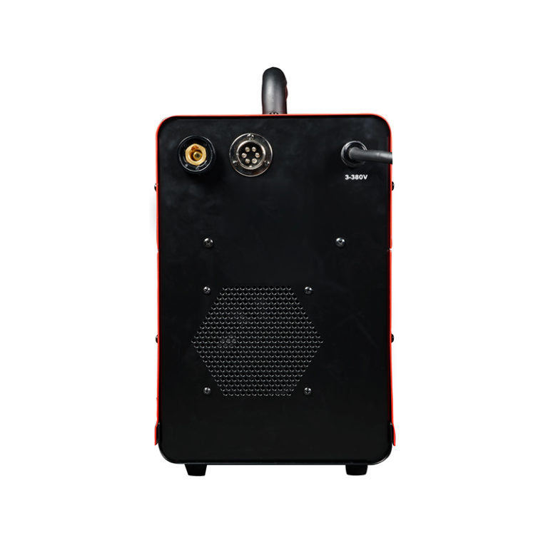 FUBAG Сварочный полуавтомат инвертор INMIG 350T DG + Подающий механизм DRIVE INMIG DG + Шланг пакет 5 м 35 мм.кв + Горелка FB 360 3 м — изображение 5