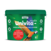 Краска интерьерная матовая Основит Univita Studio Lusso I
