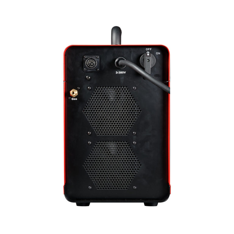 FUBAG Инвертор сварочный INTIG 320 T W AC/DC PULSE (31455) с горелкой FB TIG 18 5P 4m (38463), модулем охлаждения и тележкой — изображение 7