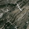 АРАБЕСКО ВЕРДЕ керамогранит матовый 60х120 см MR