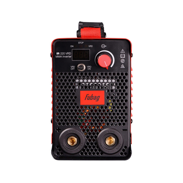 FUBAG Инвертор сварочный IR 220 V.R.D. — изображение 3