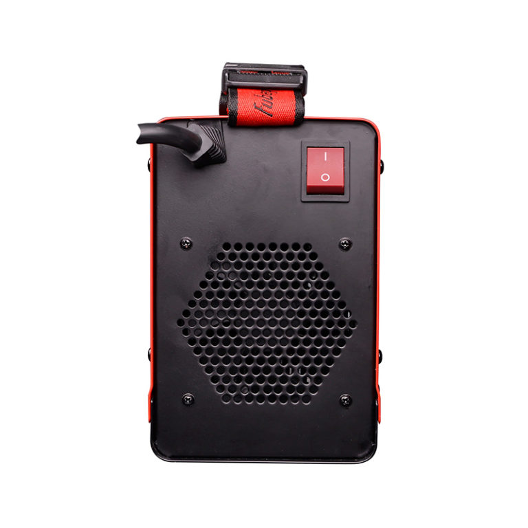 FUBAG Инвертор сварочный IR 220 V.R.D. — изображение 4