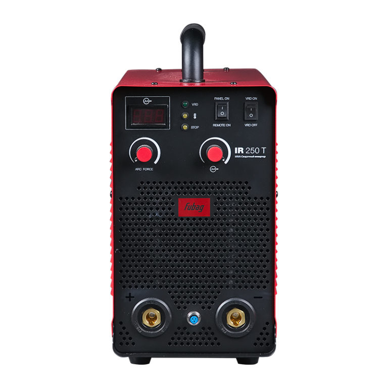 FUBAG сварочный инвертор IR 250 T — изображение 2