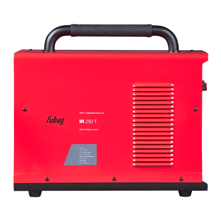 FUBAG сварочный инвертор IR 250 T — изображение 4