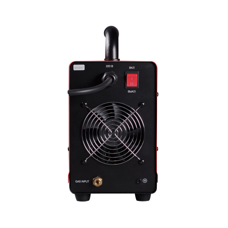 FUBAG Инвертор сварочный IRTIG 200 AC/DC PULSE + горелка FB TIG 26 5P 4m Up&Down — изображение 5