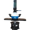 Фаскосниматель для труб Rotorica WE PBM 630-1