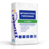 Гипсовая штукатурка