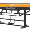 Станок листогибочный ручной Stalex LBM 3500