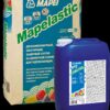 Защитный состав на цементной основе для гидроизоляции Mapelastic Mapei 8 кг