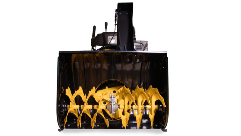 Снегоотбрасыватель CHAMPION STT1170E — изображение 5