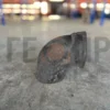 Колено ЧК 90x150 ГОСТ 6942-98