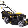 Бензиновая газонокосилка CHAMPION LM4627