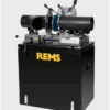 Машина стыковой сварки пластиковых труб REMS ССМ 160 KS
