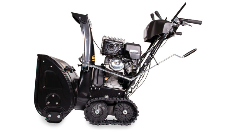 Снегоотбрасыватель CHAMPION STT1170E — изображение 4
