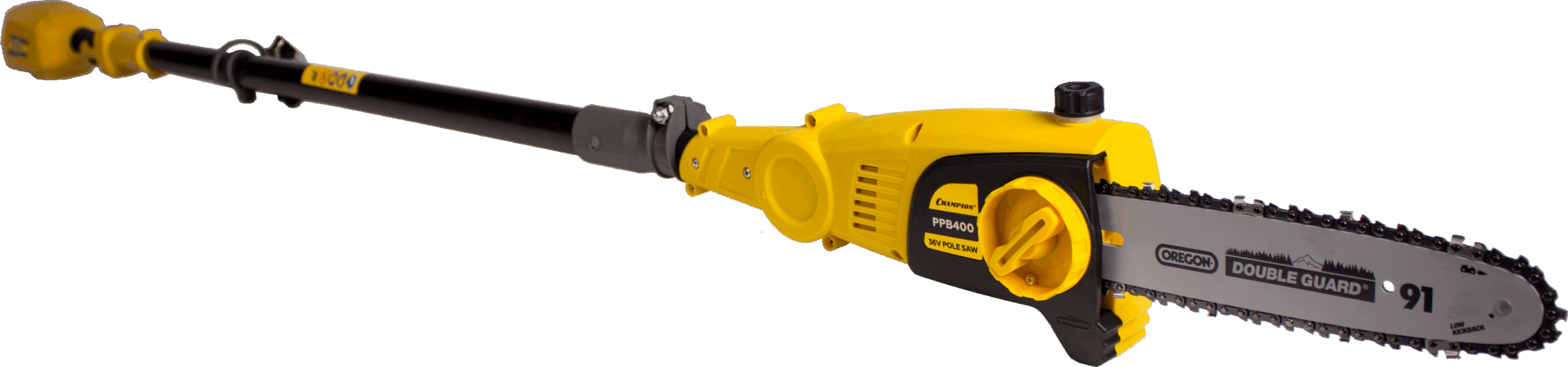 Высоторез аккумуляторный CHAMPION PPB400