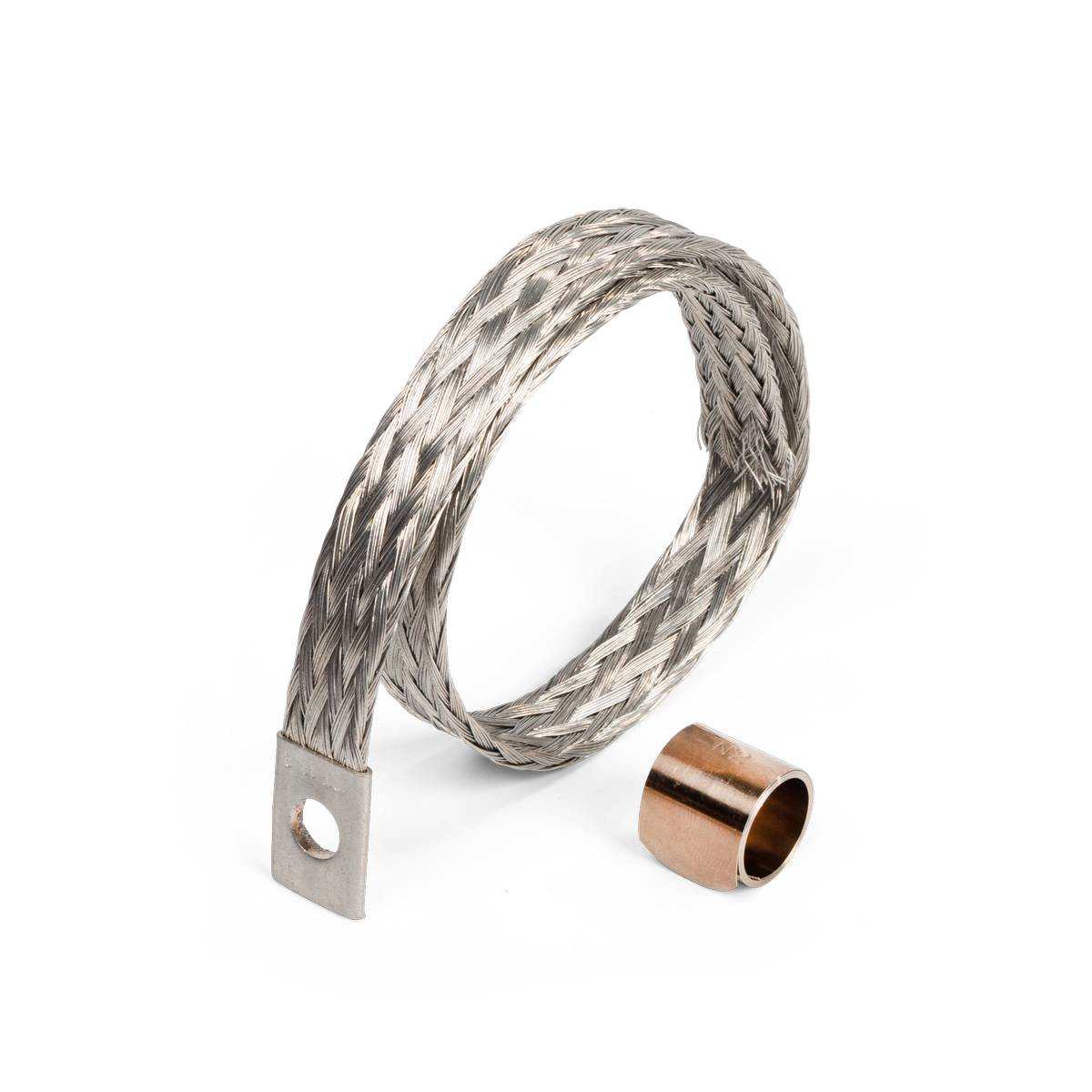 Комплект заземления КБМ-К-4