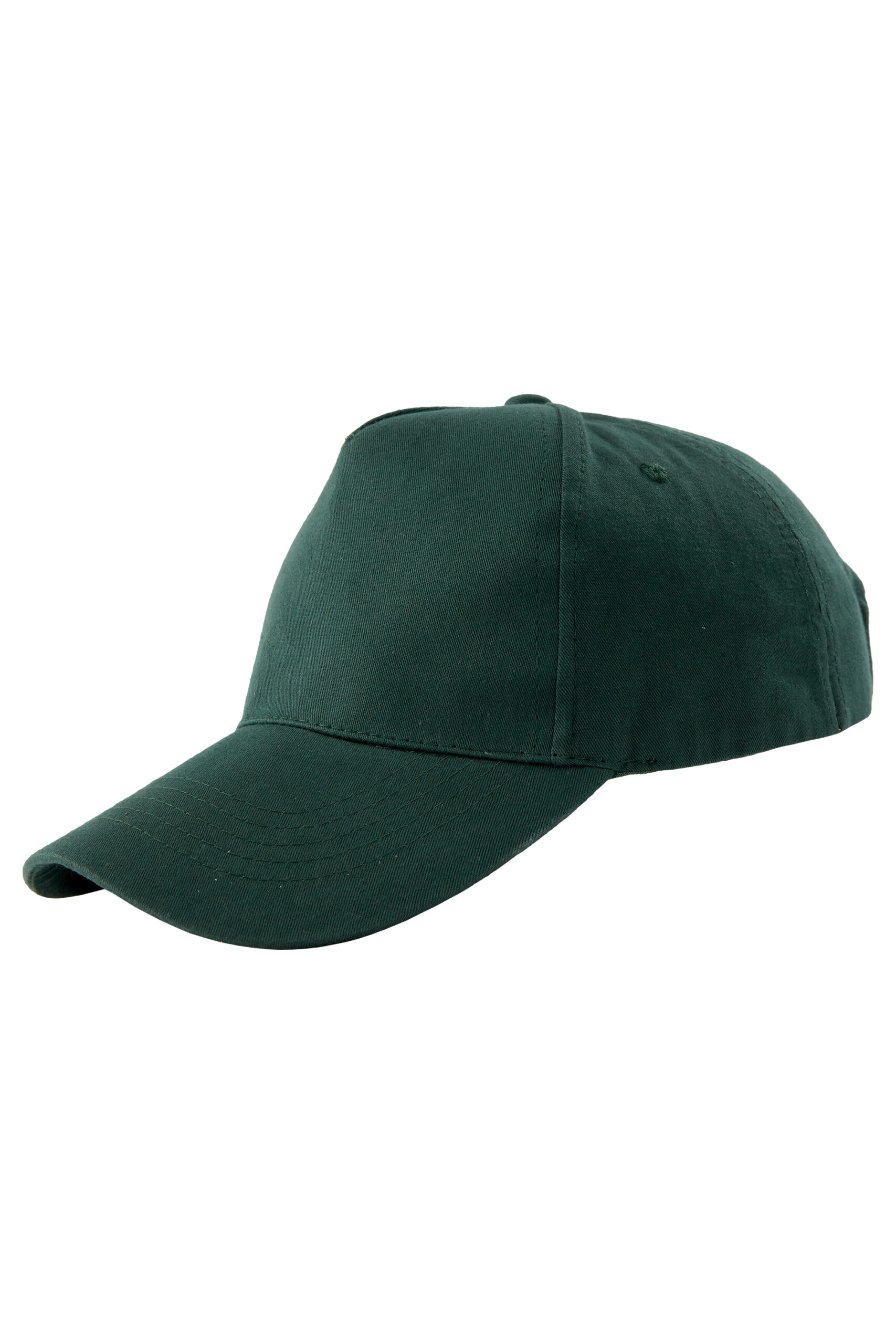 Бейсболка т.зеленый