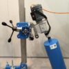 Сверлильная система KERN BS-630G - мотор BBM 33L Extra (BENDER)
