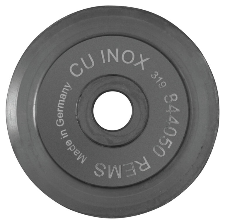 Отрезной Ролик Cu-Inox; 844050 R