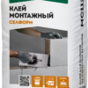 Клей монтажный Основит Селформ MC112 20 кг