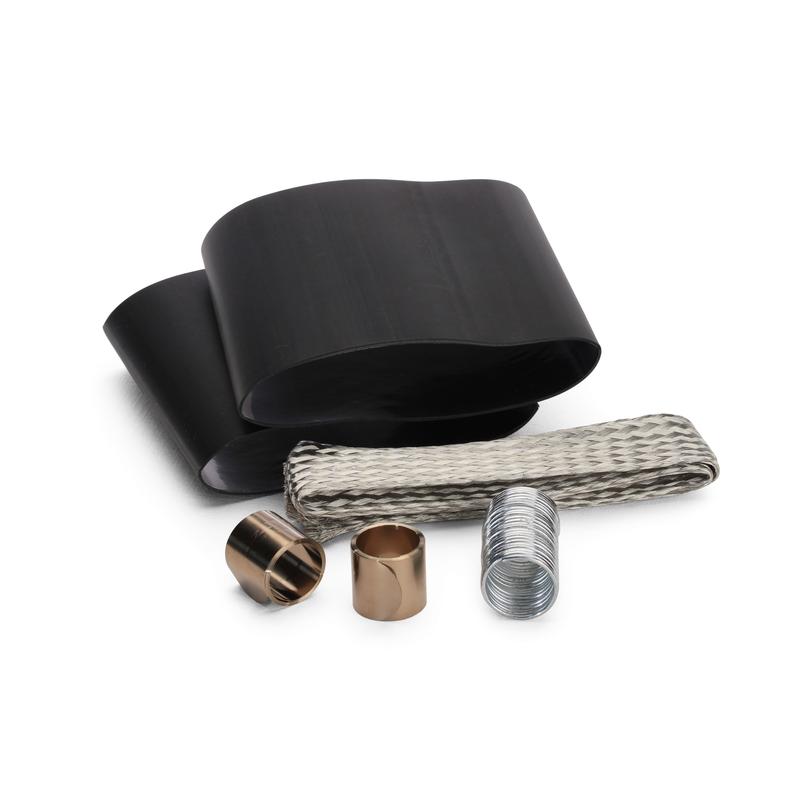 Комплект заземления КМПБ-8