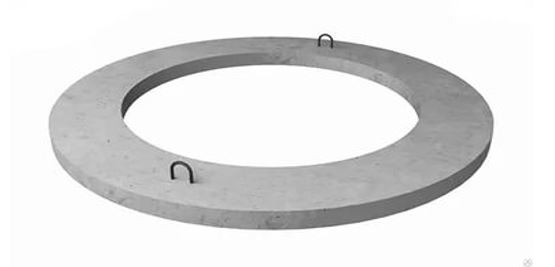 Кольцо опорное К-1А H=180