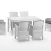 Комплект Lido Set, белый