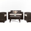 Комплект мебели на террасу Rattan Premium Set