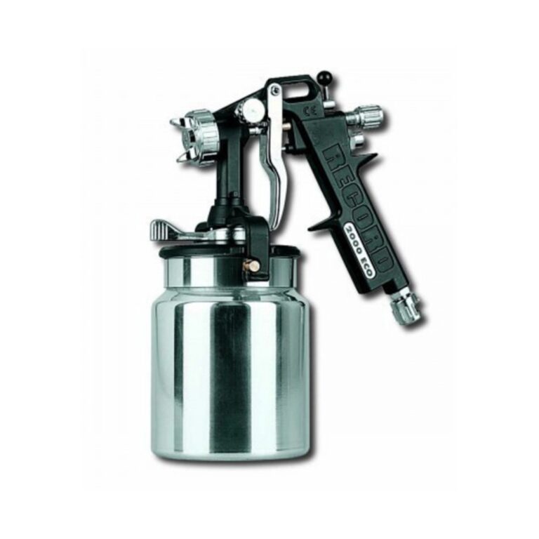 Краскораспылитель GAV с н/б 2000 ECO 2.0 бс