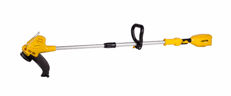 Триммер аккумуляторный CHAMPION TB400 — изображение 2