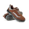 Полуботинки "Трейсер-Актив", коричневый (р.47)