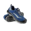 Полуботинки "Трейсер-Актив" КП, синий (р.37)