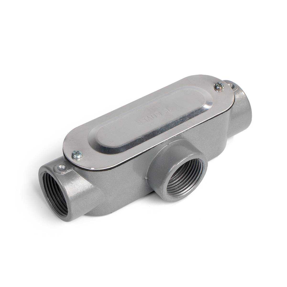 Коробка распаячная КРВ-Т 32 (1 1/4")