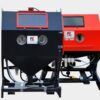 Пескоструйная камера PST-КСО-115