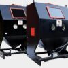 Пескоструйная камера PST-КСО-150
