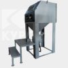 Пескоструйная камера PST-КСО-60