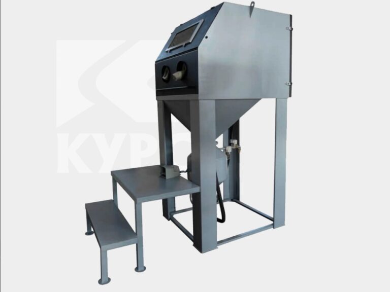 Пескоструйная камера PST-КСО-60