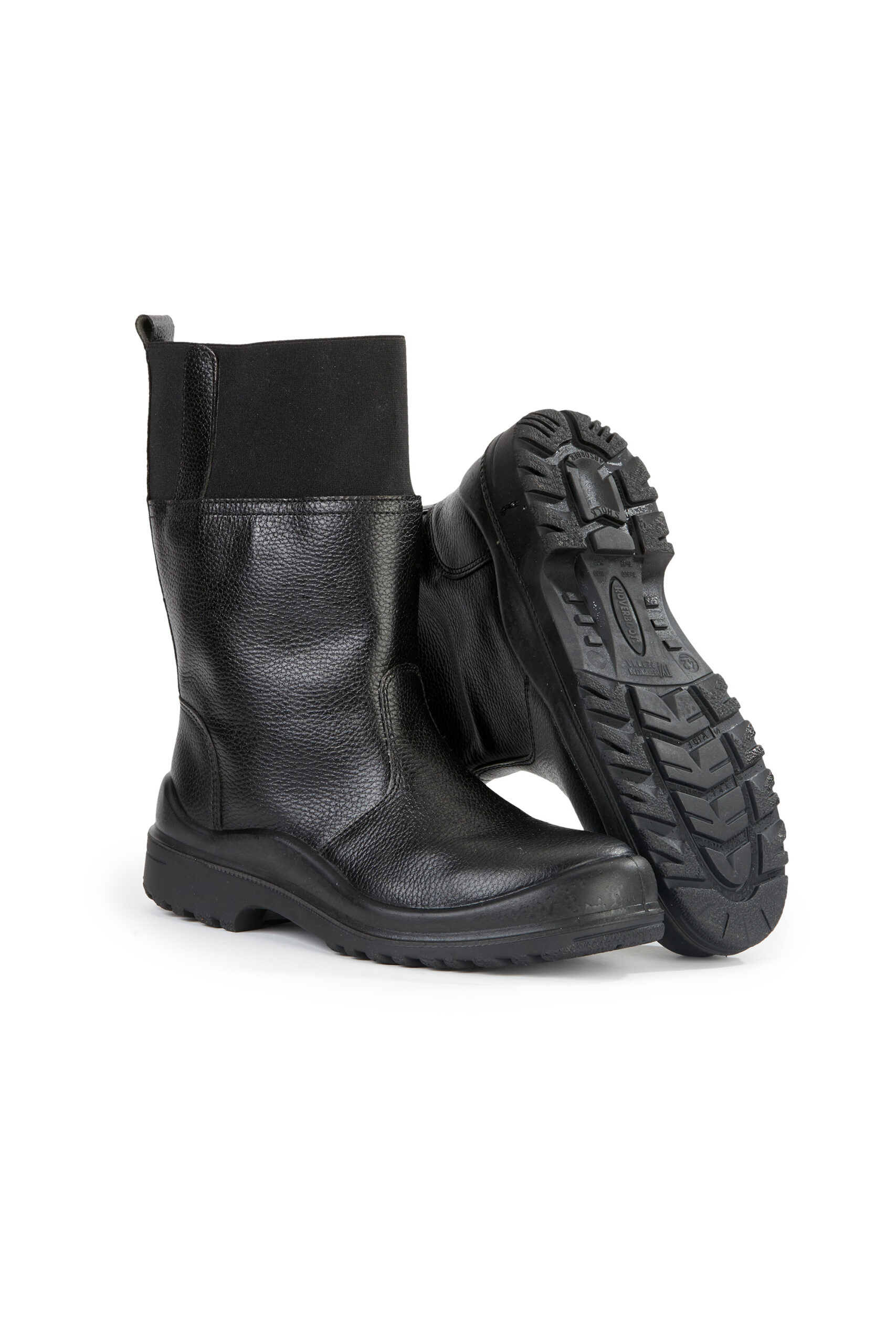 Сапоги "Нитро МАКС" КП КЩС для литейщика шерст.мех (р.50)