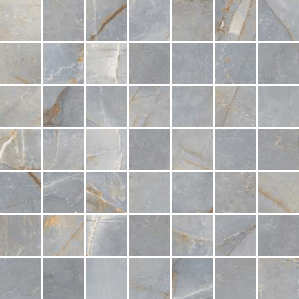 BLUE JASTO 01 мозайка полированная 30x30 см 2015M1