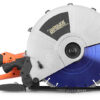 Электрический бетонорез MESSER KX355D