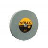 Круг абразивный Stalex 400х75х127 зернистость GC120(зеленый корунд)
