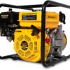 Бензиновая мотопомпа CHAMPION GP50