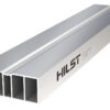 Лага Алюминий HILST JOIST SLIM 50*20*4000мм