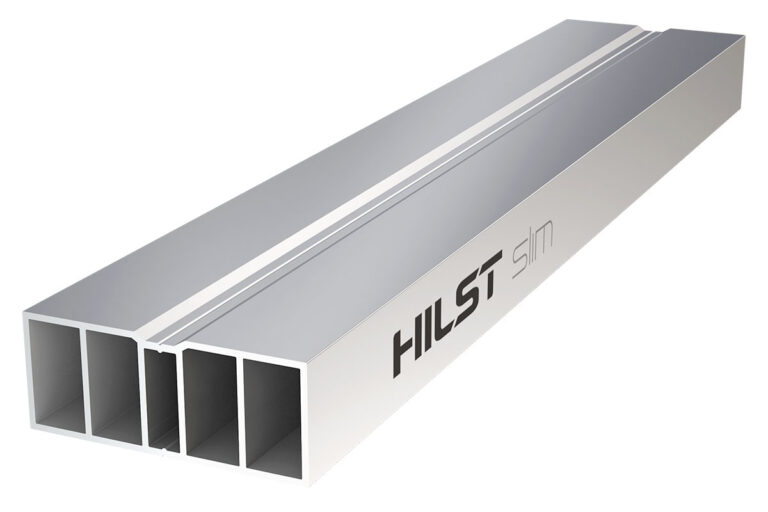 Лага Алюминий HILST JOIST SLIM 50*20*4000мм