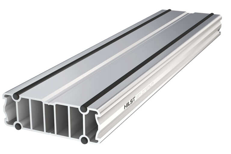 Лага Алюминий HILST JOIST SLIM PREMIUM 60*20*4000мм